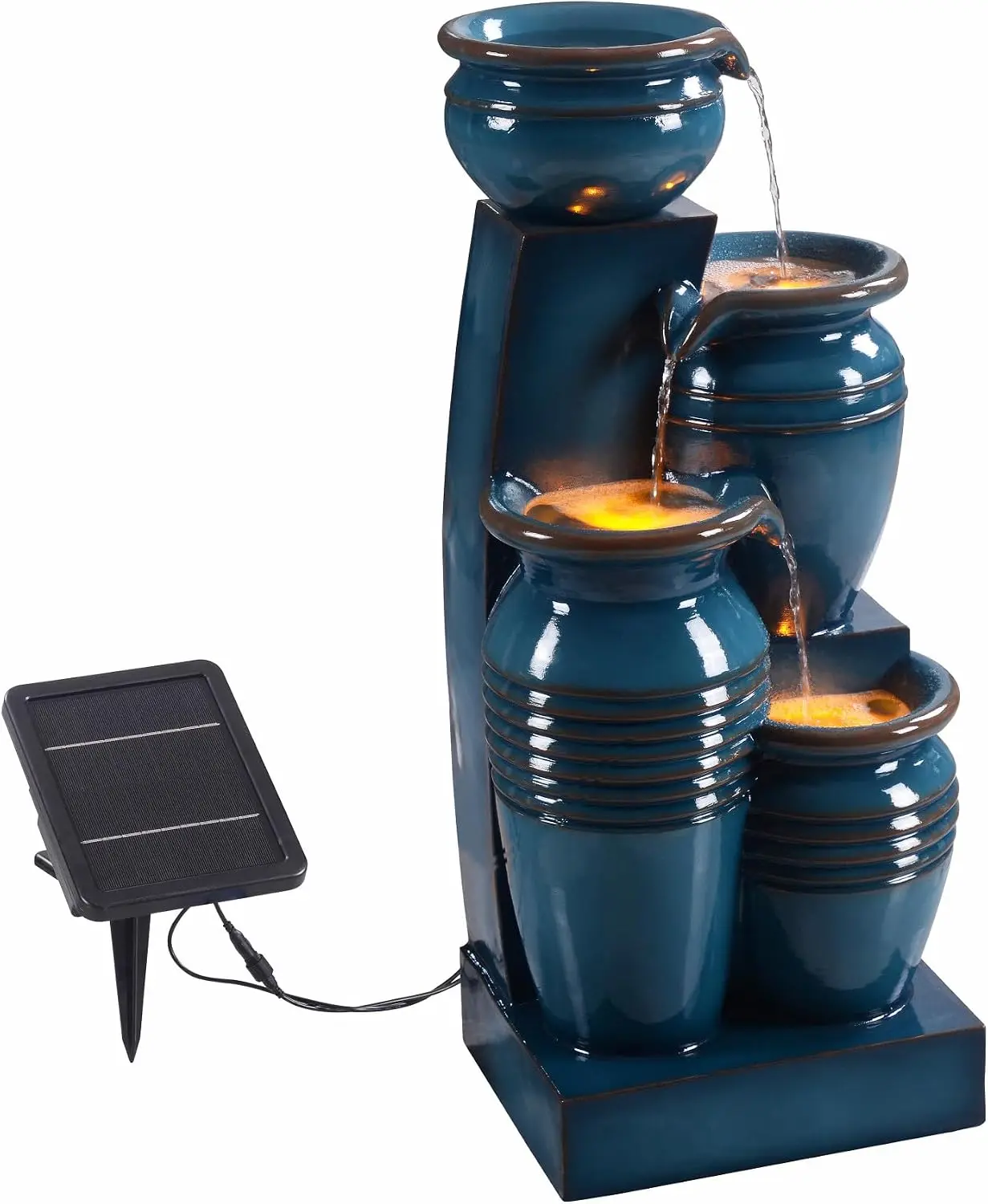 Outdoor Lighting Traditional - 28.7