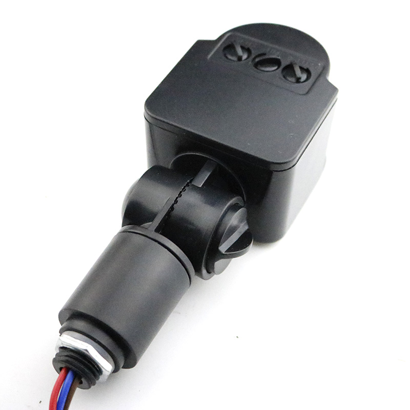 Thông Minh Cảm Biến Chuyển Độn - đánh giá và giá Outdoor Lighting Timer Switch