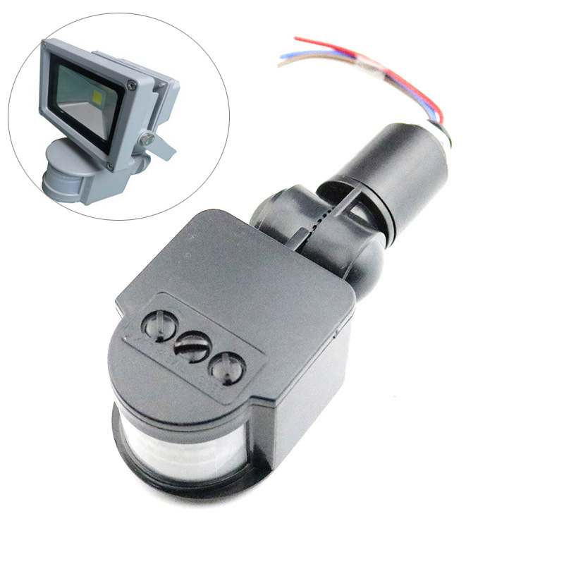 Thông Minh Cảm Biến Chuyển Độn - đánh giá và giá Outdoor Lighting Timer Switch