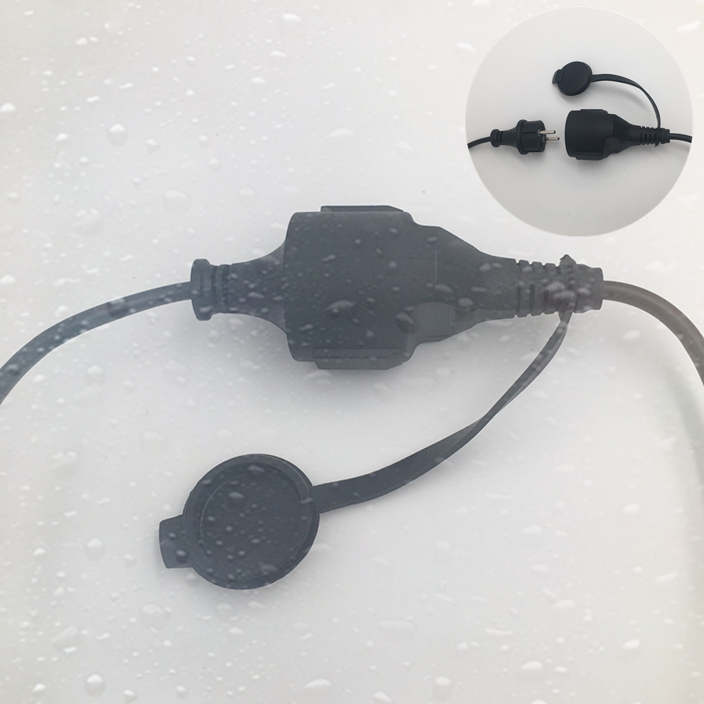 10M Cable LED String Commercia - đánh giá và giá Outdoor Lighting Quality