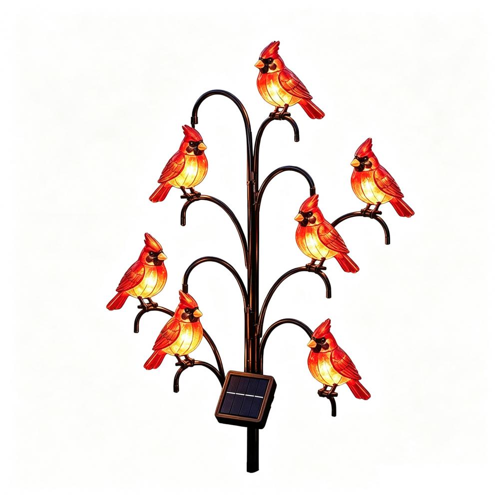 Outdoor Yard Art Decor Unique  - đánh giá và giá Outdoor Lighting Unique