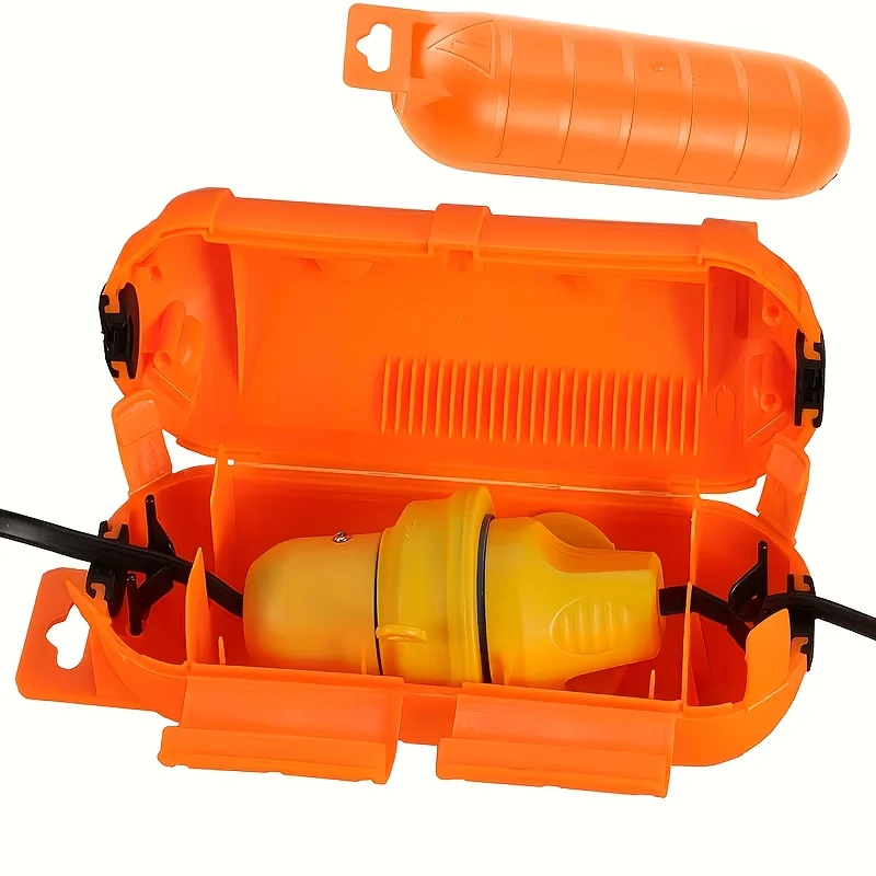 Outdoor Extension Cord Safety  - đánh giá và giá Outdoor Lighting With Outlet