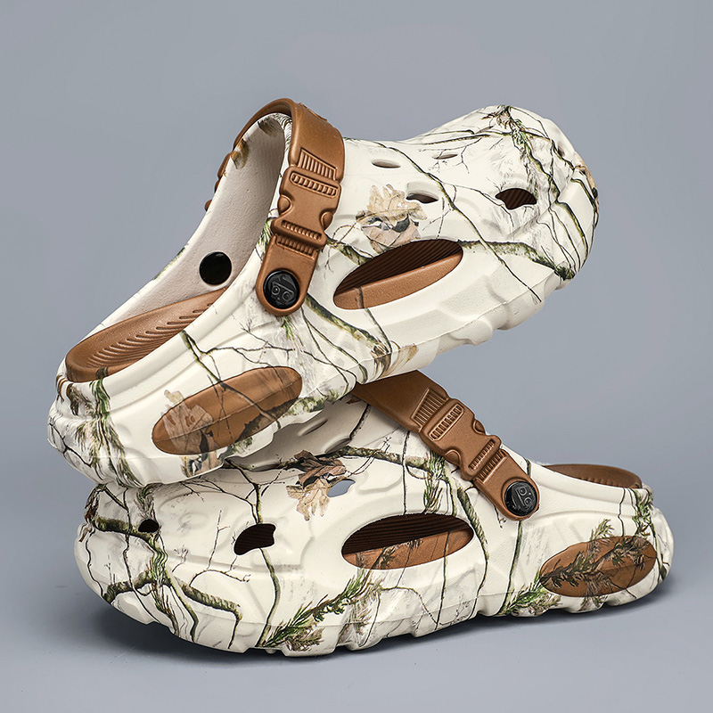 Plus Size47 48 Men Clogs Sanda - đánh giá và giá Outdoor Lighting For Home