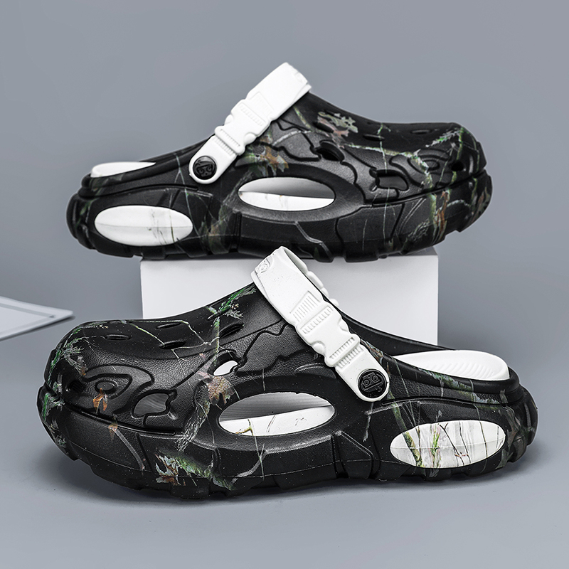 Plus Size47 48 Men Clogs Sanda - đánh giá và giá Outdoor Lighting For Home