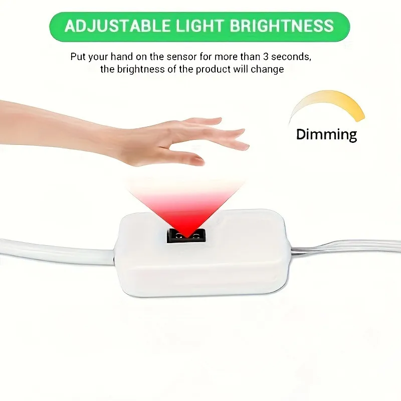 Motion Sensor Neon LED Light S - đánh giá và giá Outdoor Lighting Timer Switch