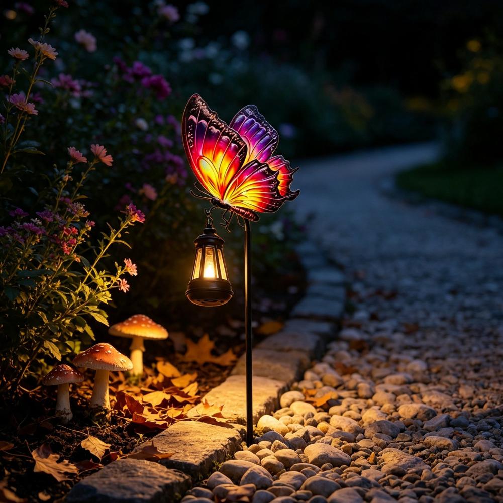 Unique Birthday Gifts for Mom  - đánh giá và giá Outdoor Lighting Unique