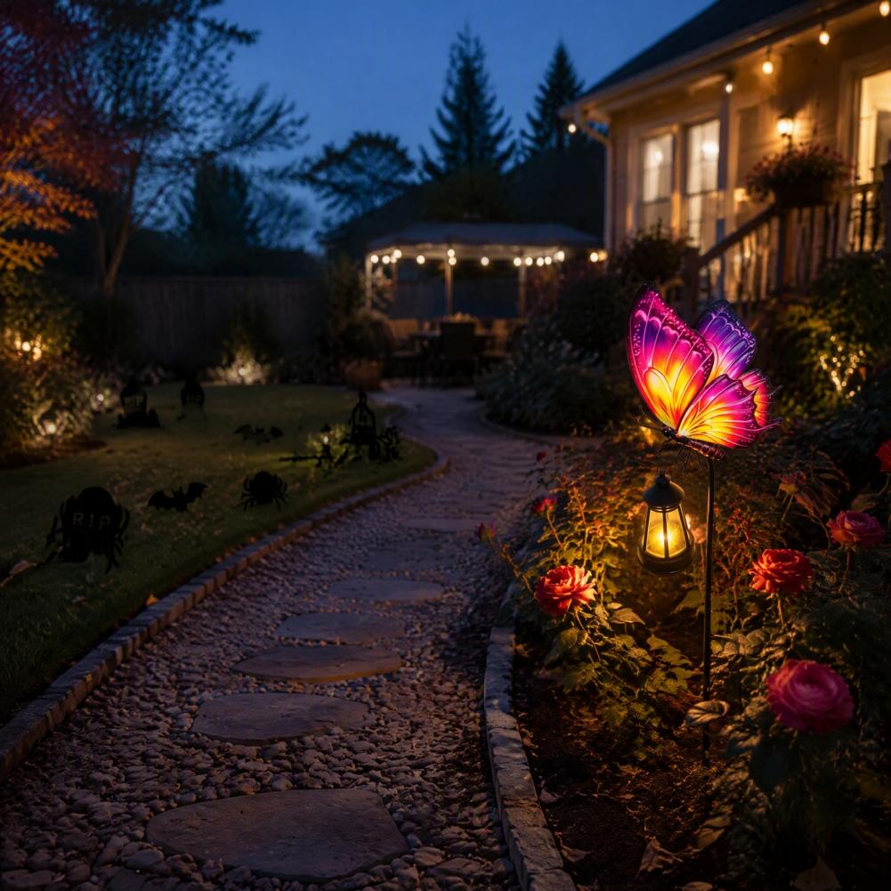 Unique Birthday Gifts for Mom  - đánh giá và giá Outdoor Lighting Unique