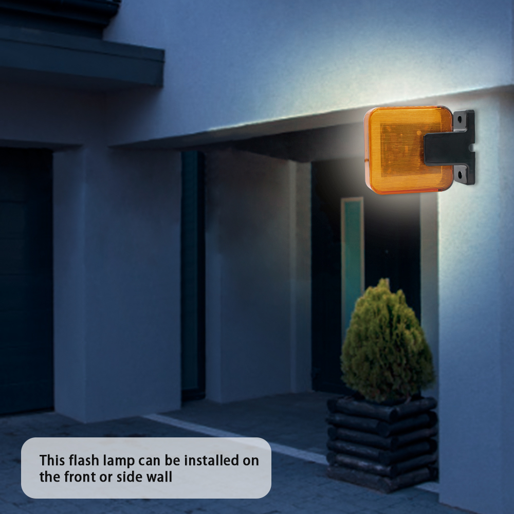 Universal 12V-256V 220V 12V 24 - đánh giá và giá Outdoor Lighting Traditional