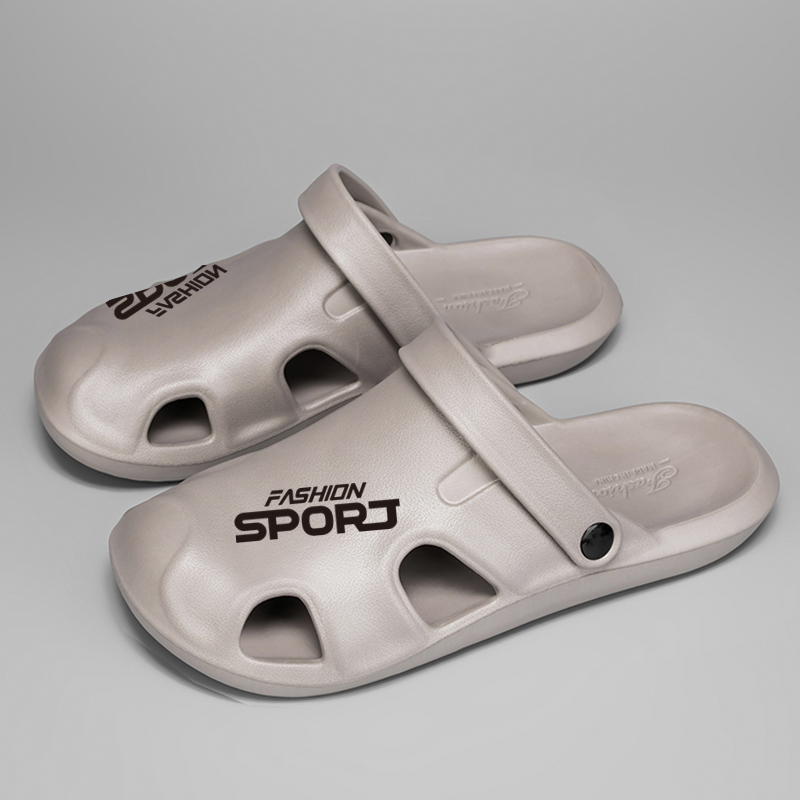 Men Slippers Outdoor Leisure U - đánh giá và giá Outdoor Lighting For Home