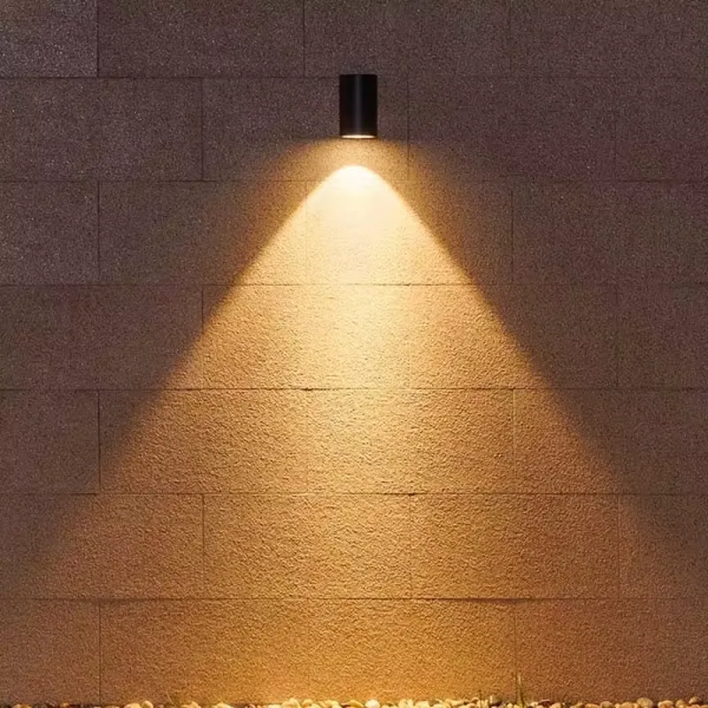 Outdoor Wall Decorative Light  - đánh giá và giá Wall Lighting Outdoor