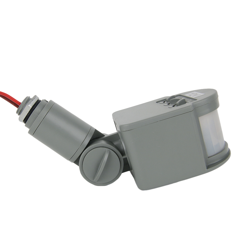 12V Motion Sensor 220V/110V PI - đánh giá và giá Outdoor Lighting Timer Switch