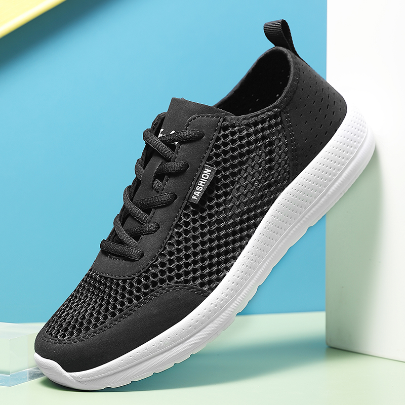 Men Soft Sport Shoes Breathabl - đánh giá và giá Outdoor Lighting High Quality
