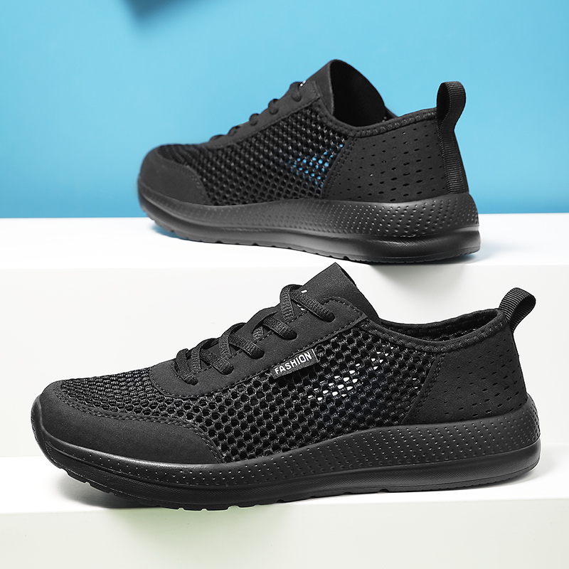 Men Soft Sport Shoes Breathabl - đánh giá và giá Outdoor Lighting High Quality