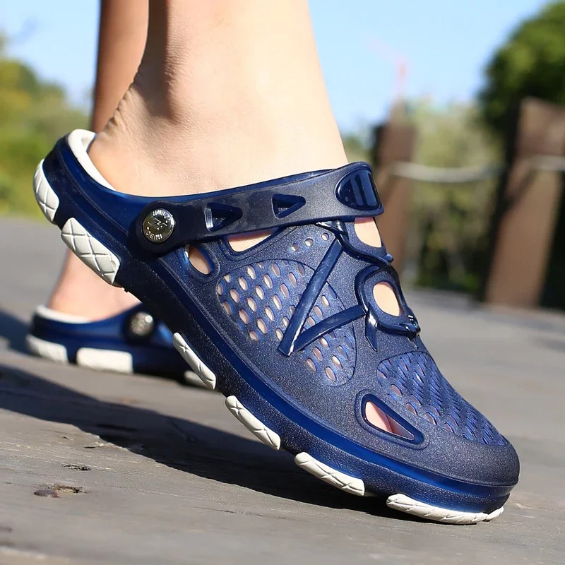 Fashion Slippers Casual Sandal - đánh giá và giá Outdoor Lighting High Quality