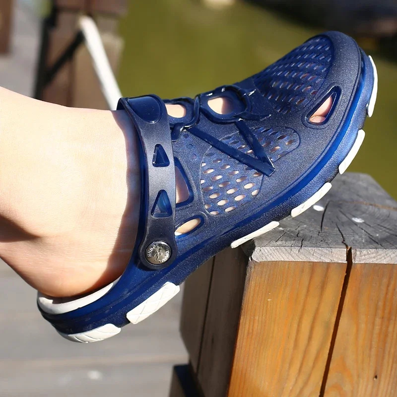 Fashion Slippers Casual Sandal - đánh giá và giá Outdoor Lighting High Quality