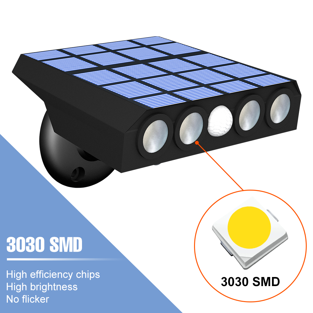 Đèn LED Năng Lượng Mặt Trời Đè - đánh giá và giá Outdoor Lighting With Outlet