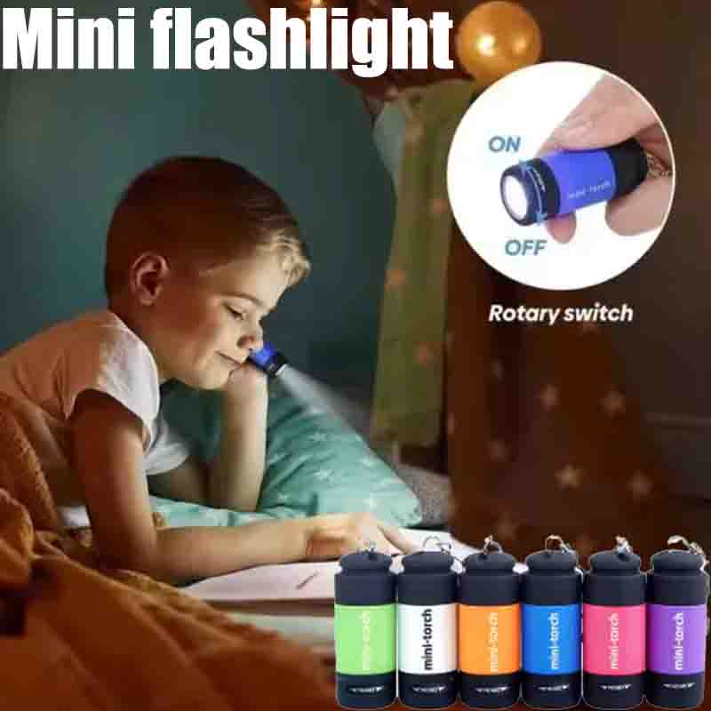 USB Rechargeable Camping Mini  - đánh giá và giá Outdoor Lighting Quality