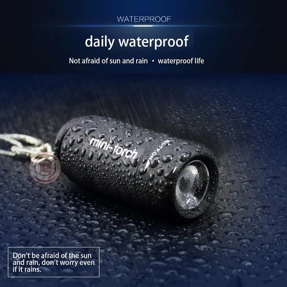 USB Rechargeable Camping Mini  - đánh giá và giá Outdoor Lighting Quality