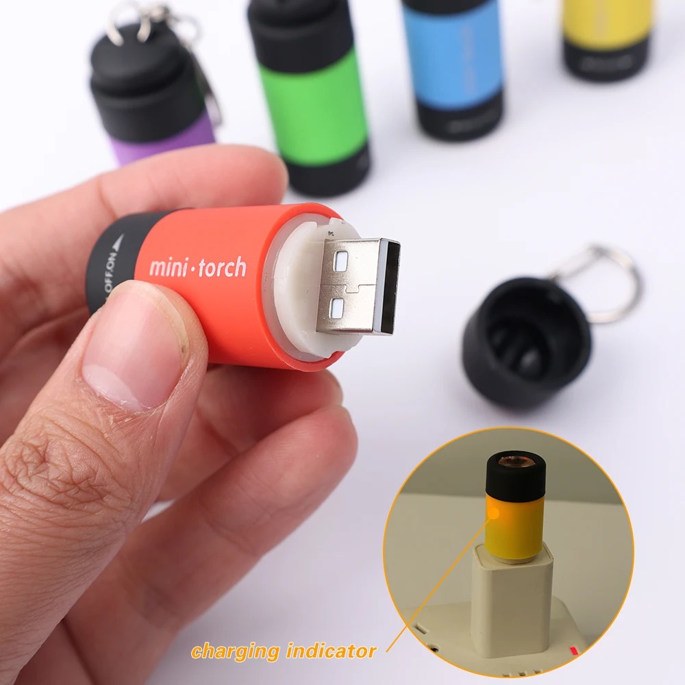 USB Rechargeable Camping Mini  - đánh giá và giá Outdoor Lighting Quality
