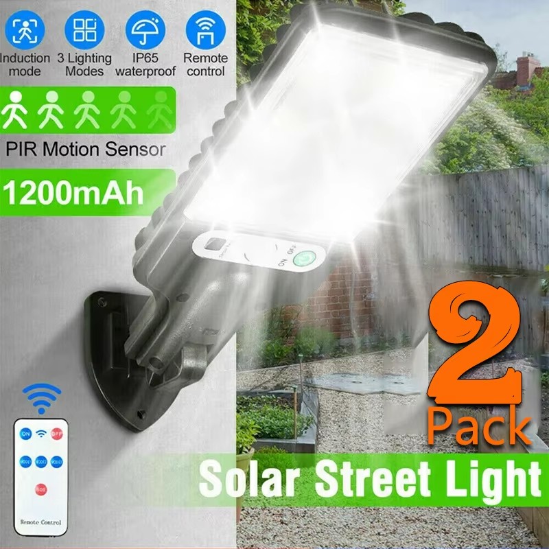 Outdoor Solar Garden Lights wi - đánh giá và giá Outdoor Lighting Lamps