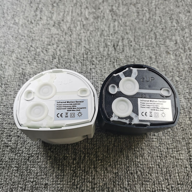 New Motion Sensor 220V-240V Mo - đánh giá và giá Outdoor Lighting Timer Switch