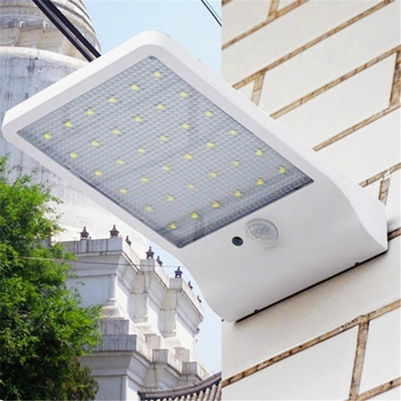 Solar Wall Lights Outdoor Wate - đánh giá và giá Outdoor Lighting With Outlet