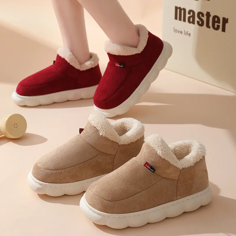 Winter Casual House Shoes For  - đánh giá và giá Outdoor Lighting For Home