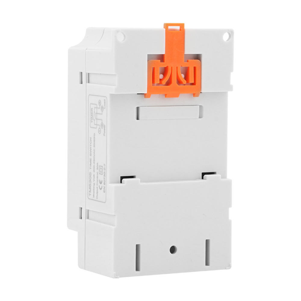 Sinotimer TM630S 4 Digital Tim - đánh giá và giá Outdoor Lighting Timer Switch