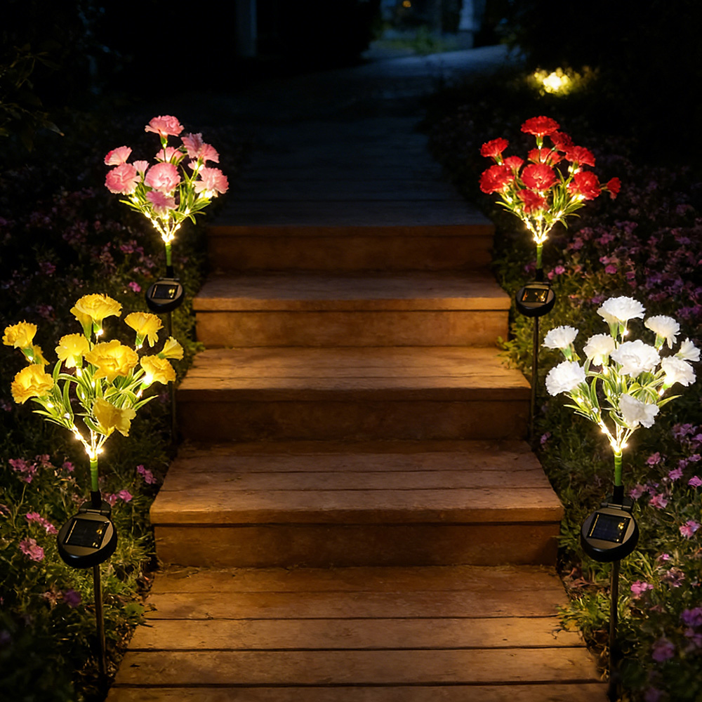 1pc Outdoor Solar LED Garden L - đánh giá và giá Outdoor Lighting Ikea