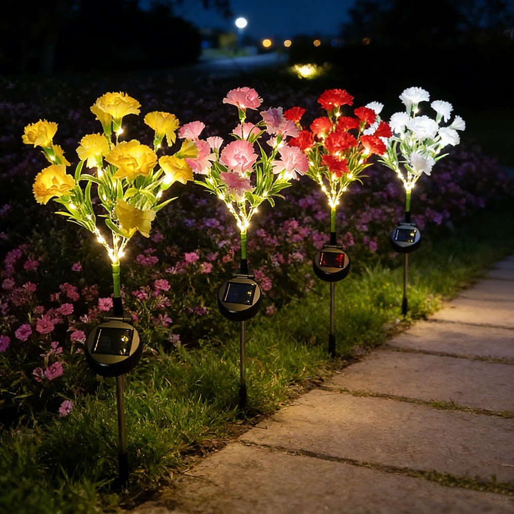 1pc Outdoor Solar LED Garden L - đánh giá và giá Outdoor Lighting Ikea