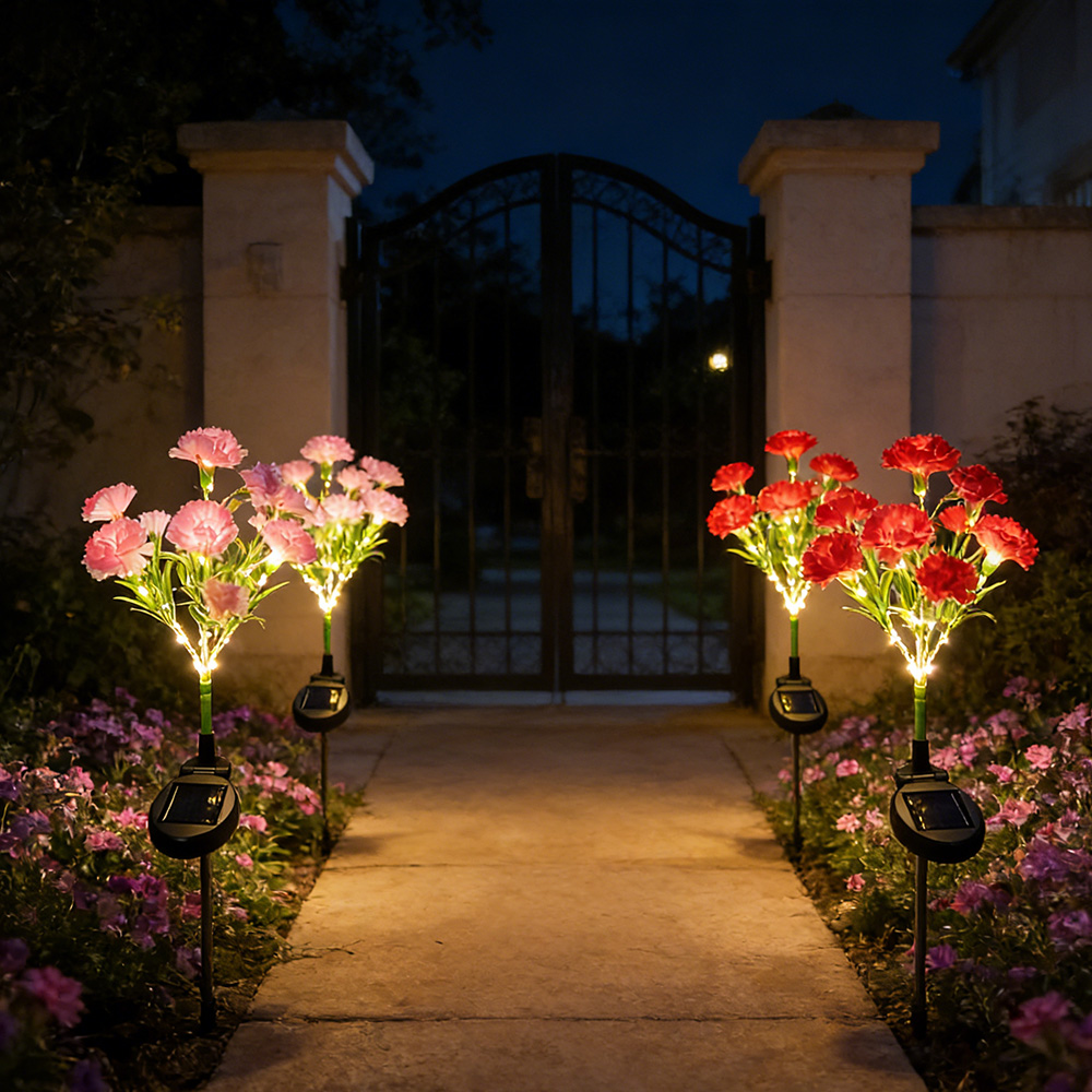 1pc Outdoor Solar LED Garden L - đánh giá và giá Outdoor Lighting Ikea