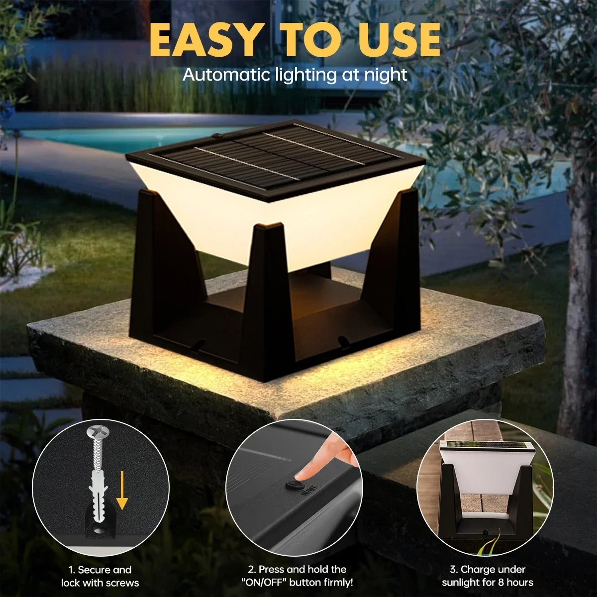 IP65 Waterproof LED Exterior W - đánh giá và giá Wall Lighting Outdoor