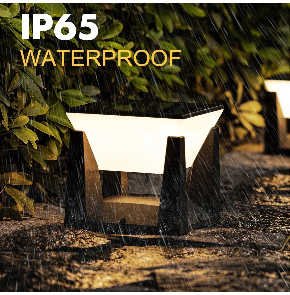 IP65 Waterproof LED Exterior W - đánh giá và giá Wall Lighting Outdoor