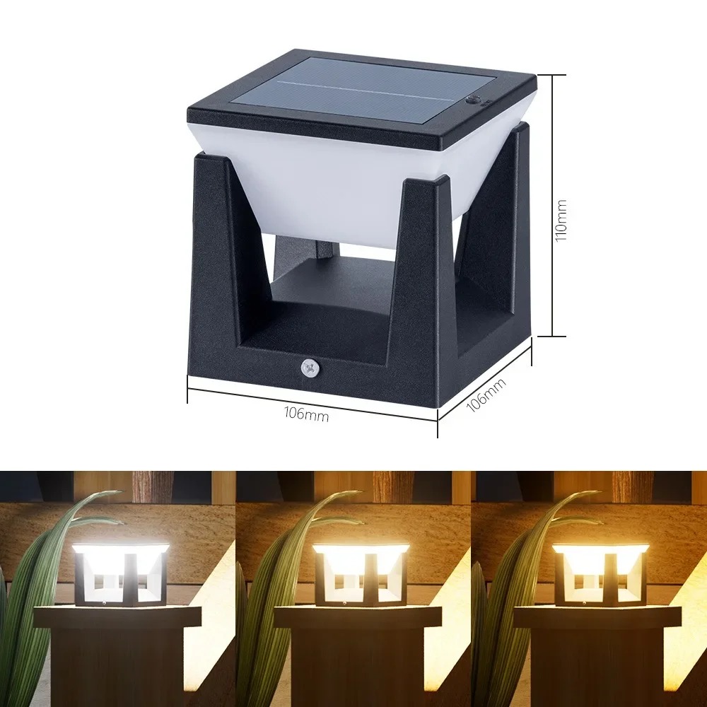 IP65 Waterproof LED Exterior W - đánh giá và giá Wall Lighting Outdoor