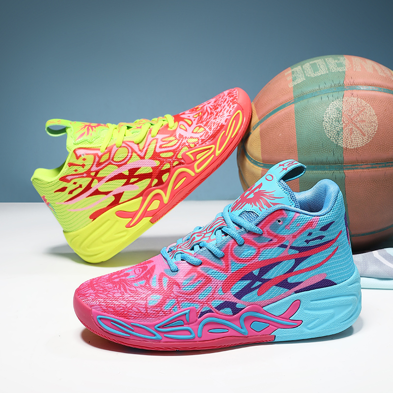 New Men Basketball Shoes Outdo - đánh giá và giá Outdoor Lighting High Quality