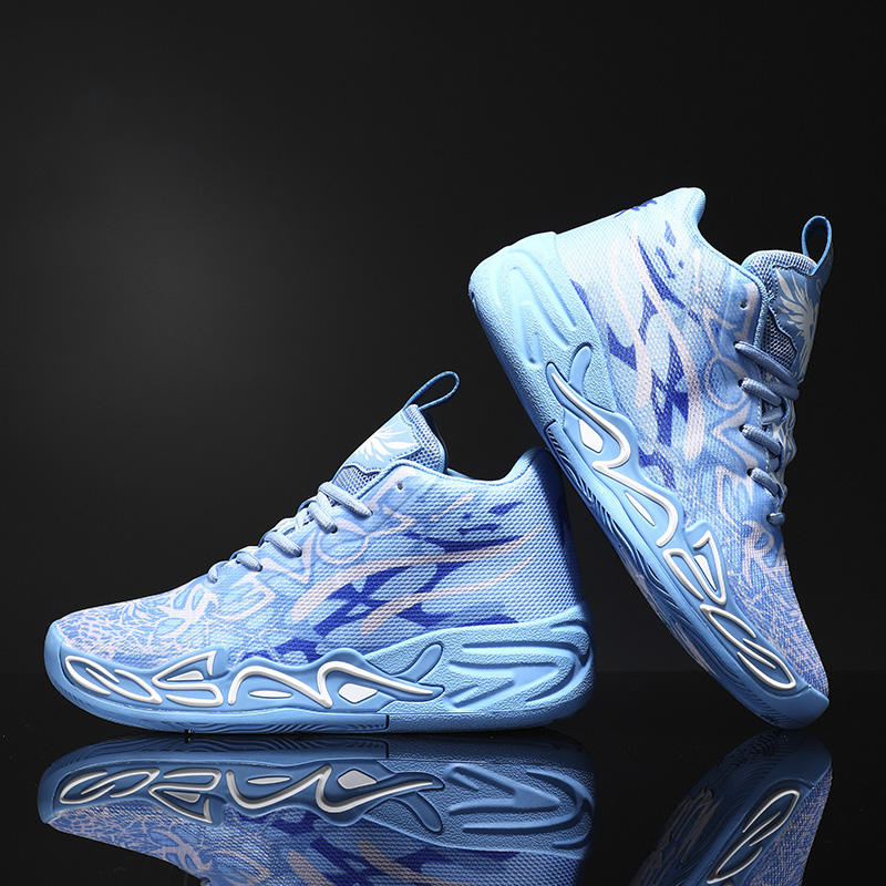 New Men Basketball Shoes Outdo - đánh giá và giá Outdoor Lighting High Quality