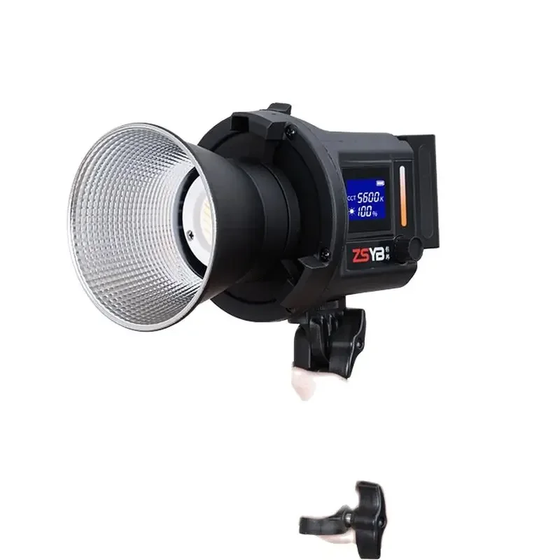 ZSYB  CL-60Bi Bi-color LED Lig - đánh giá và giá Outdoor Lighting Video Shooting