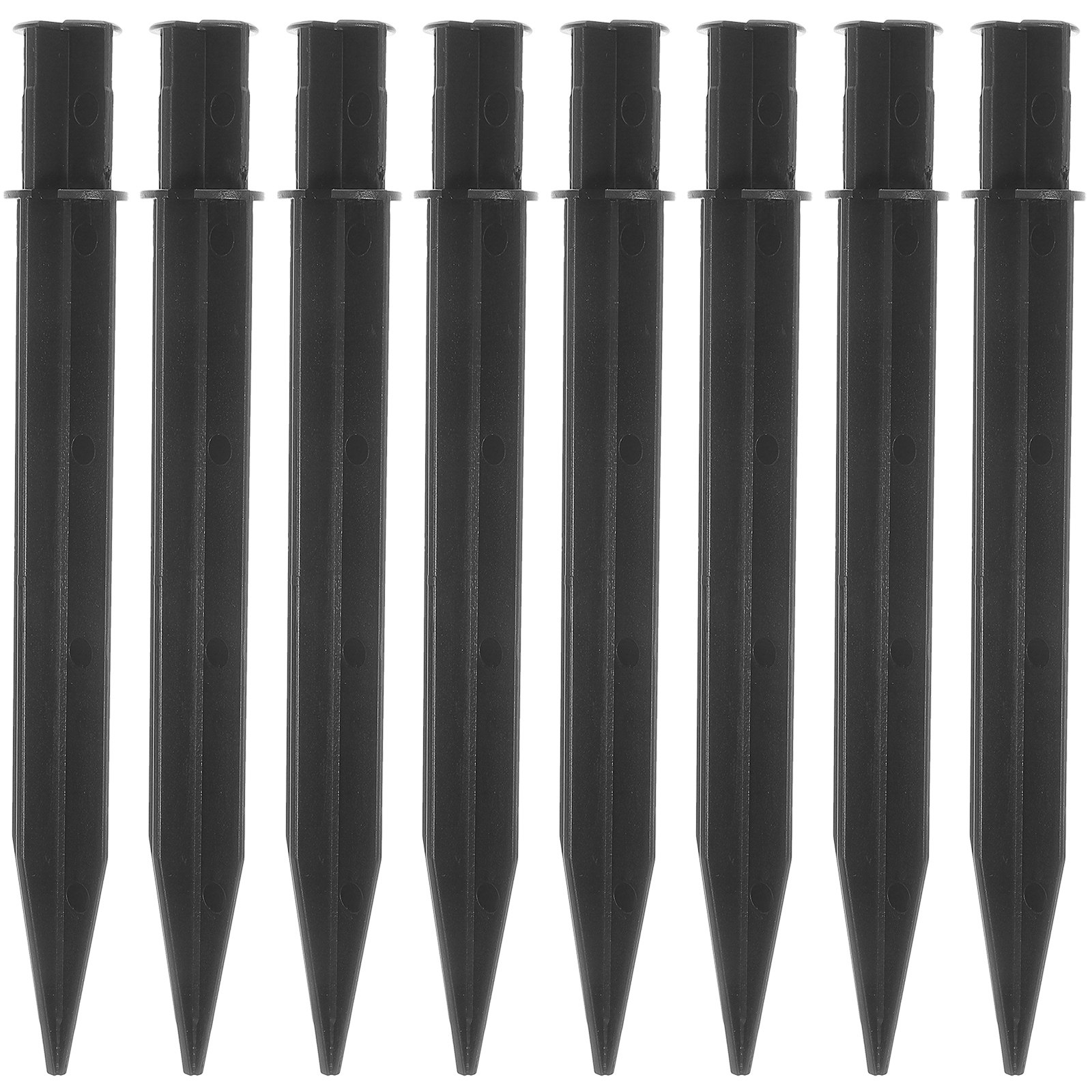 8Pcs Weatherproof Solar Lawn L - đánh giá và giá Outdoor Lighting Ground