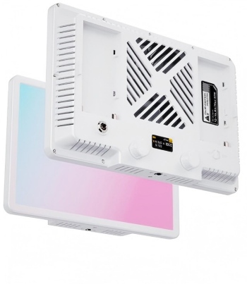 P100C Lightweight 100W Full-Co - đánh giá và giá Outdoor Lighting Video Shooting