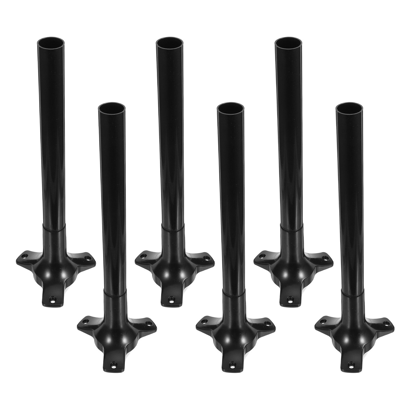 6Set Garden Torch Ground Stake - đánh giá và giá Outdoor Lighting Ground