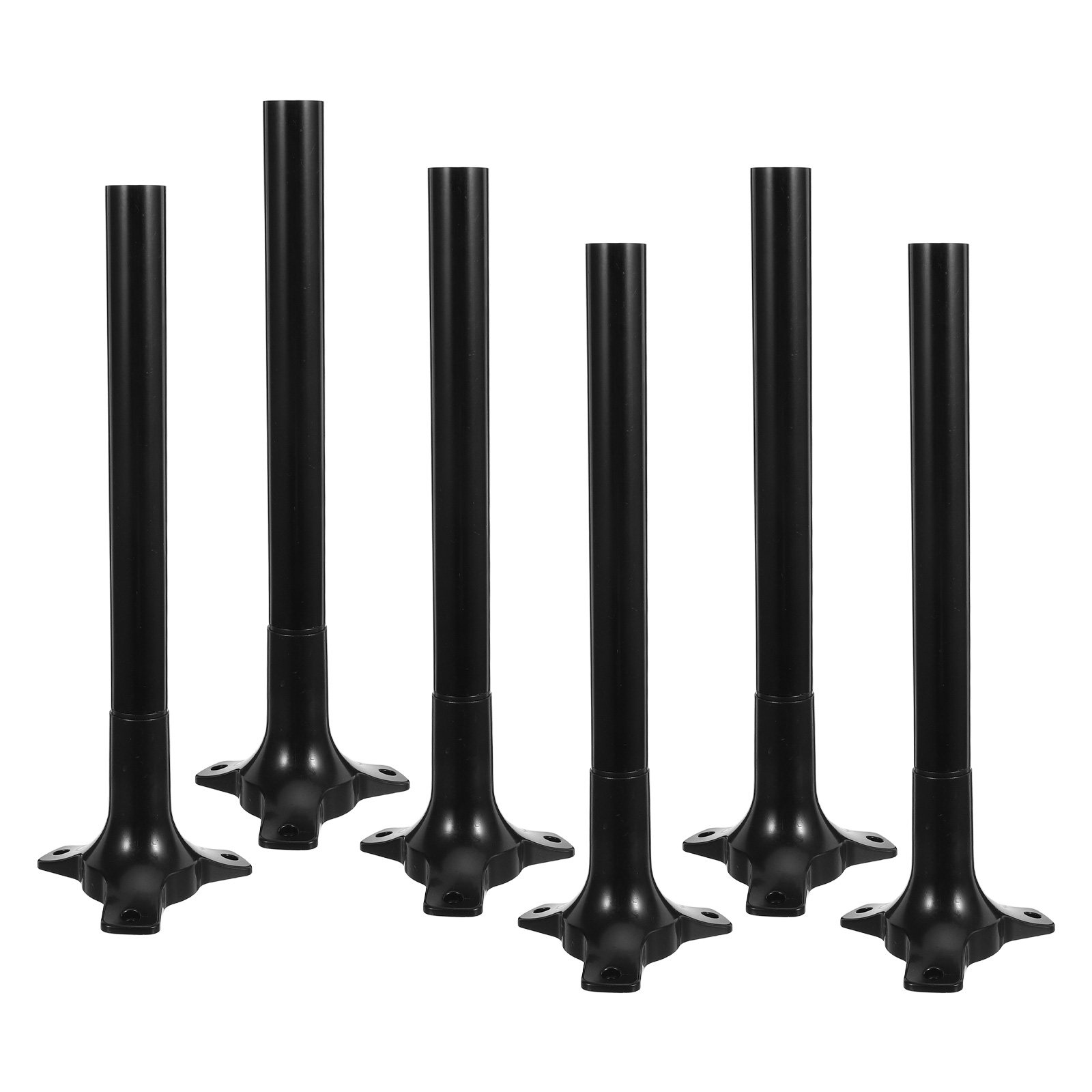 6Set Garden Torch Ground Stake - đánh giá và giá Outdoor Lighting Ground