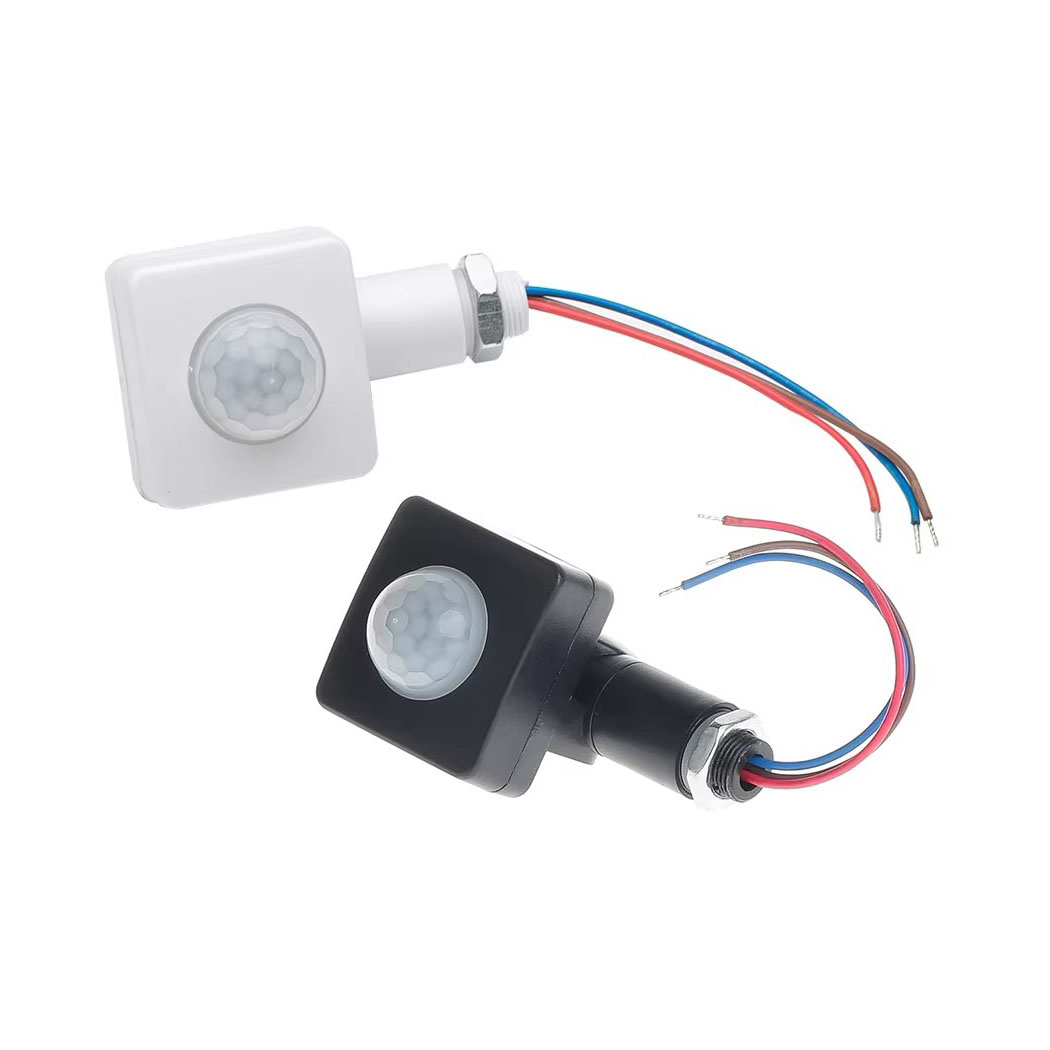 LED Motion Sensor 220V 110V Sm - đánh giá và giá Outdoor Lighting Timer Switch