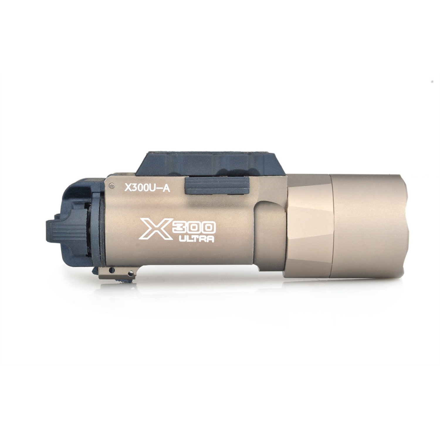 Surefire X300u X300 Pistol Sco - đánh giá và giá Outdoor Lighting High Quality