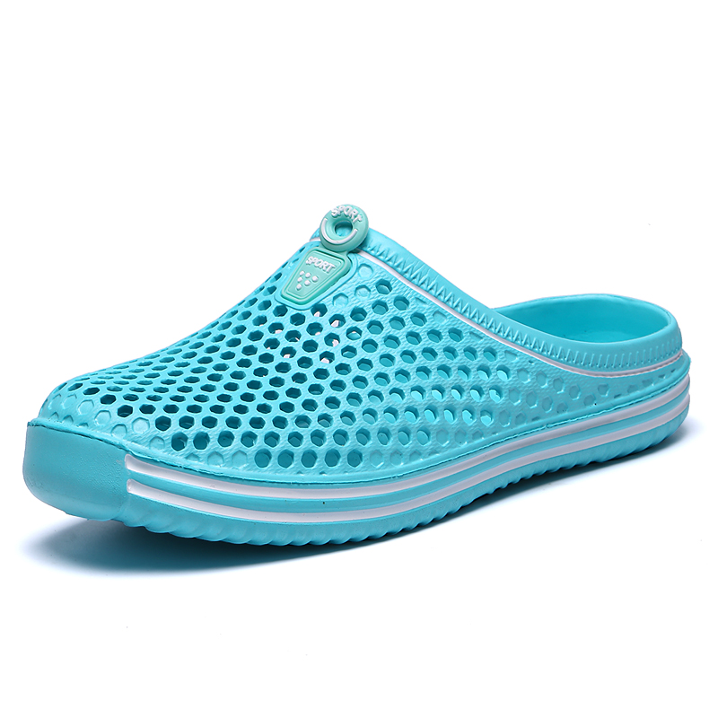 Summer Men Solid Color Sandals - đánh giá và giá Outdoor Lighting For Home