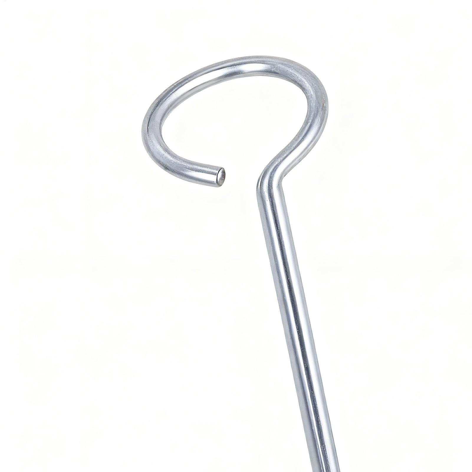 Christmas Light Stakes 12-Inch - đánh giá và giá Outdoor Lighting Ground