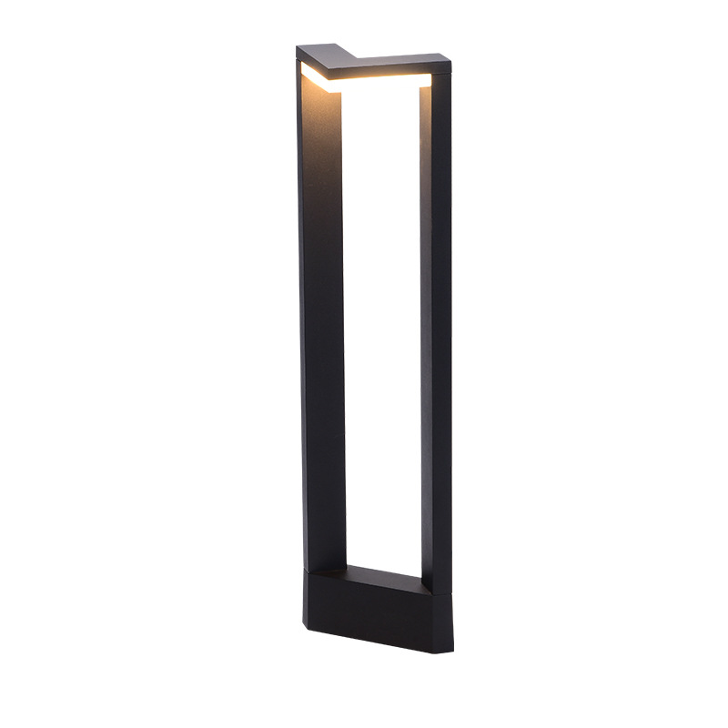 Ngoài Trời Chống Nước LED Bãi  - đánh giá và giá Outdoor Lighting Unique