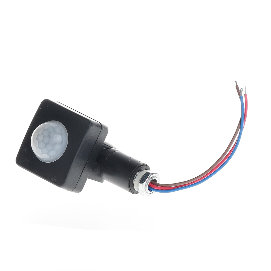 A62T-AC85-265V IP65 Motion Sen - đánh giá và giá Outdoor Lighting Timer Switch