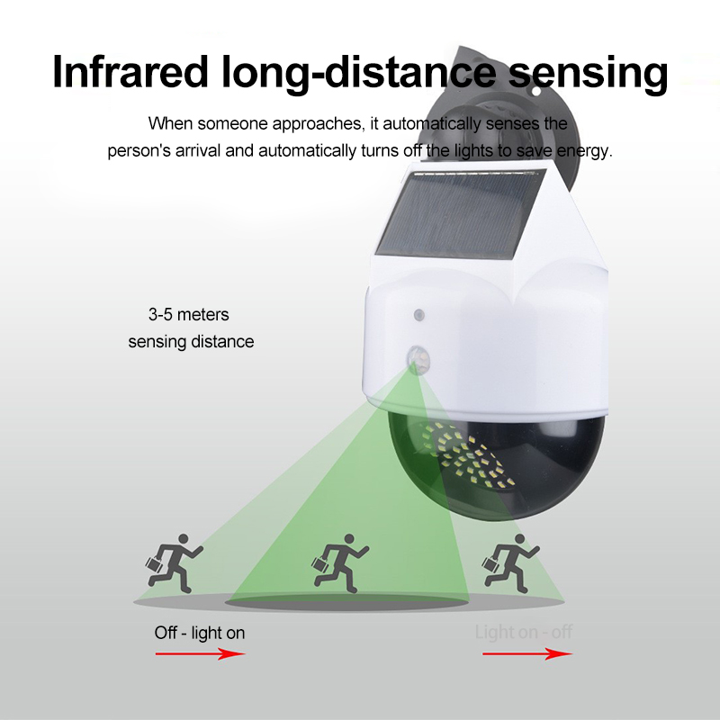 Solar Simulation Camera Motion - đánh giá và giá Outdoor Lighting Traditional