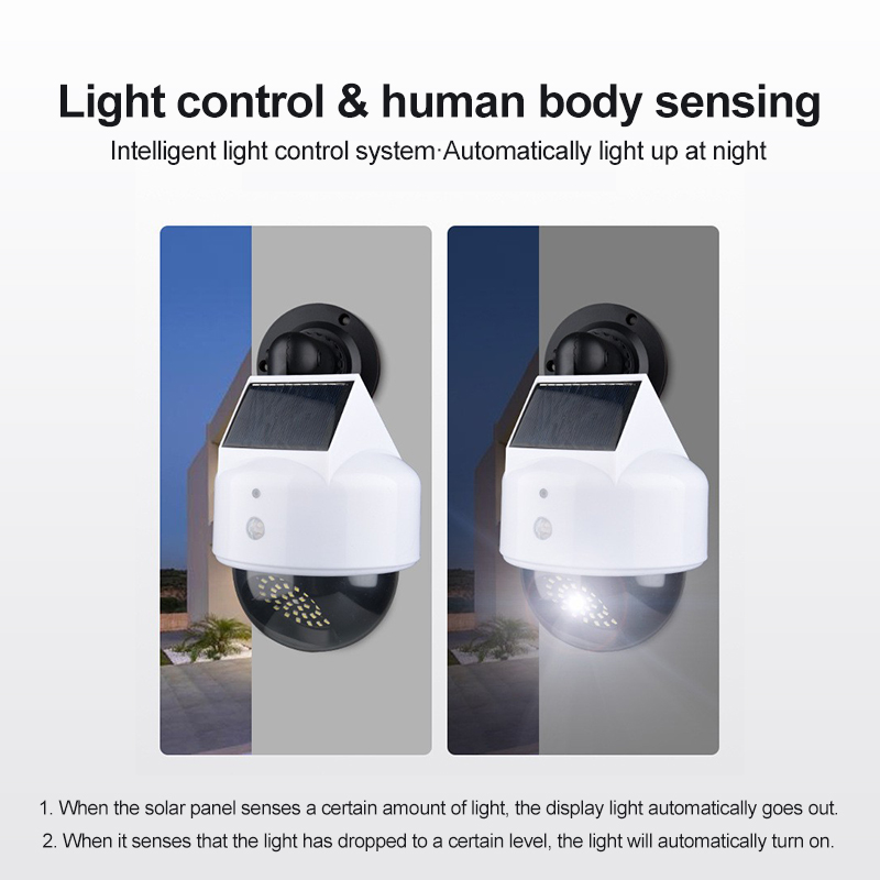 Solar Simulation Camera Motion - đánh giá và giá Outdoor Lighting Traditional